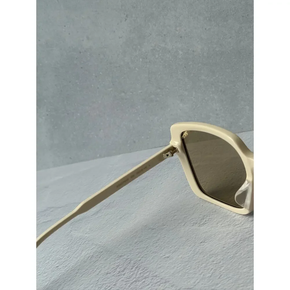 NEW Gucci GG0567SA Ivory 